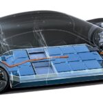 batterie auto elettriche