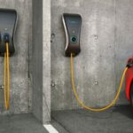 colonnine per auto elettriche